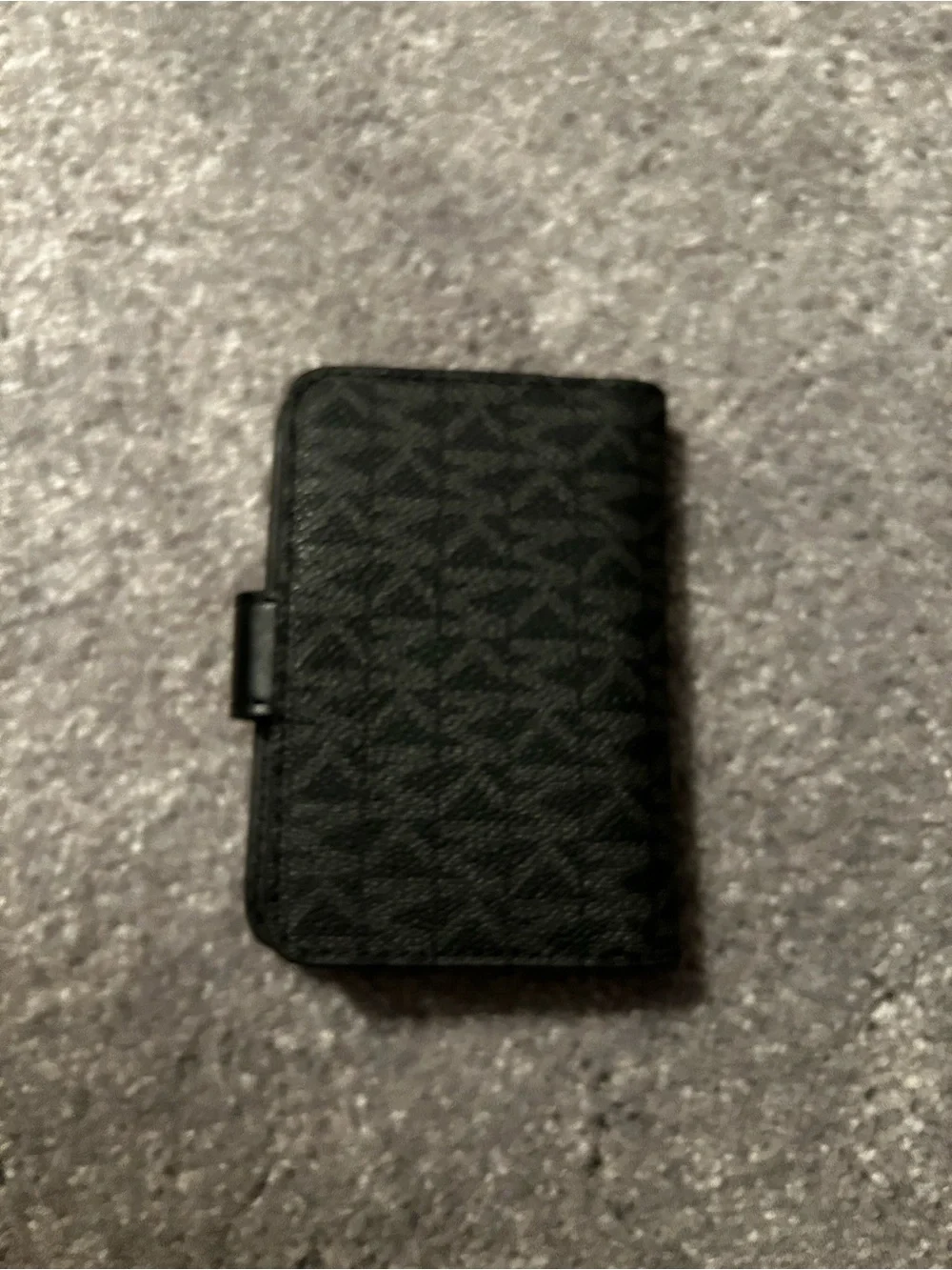 Michael Kors Small Bifold Wallet